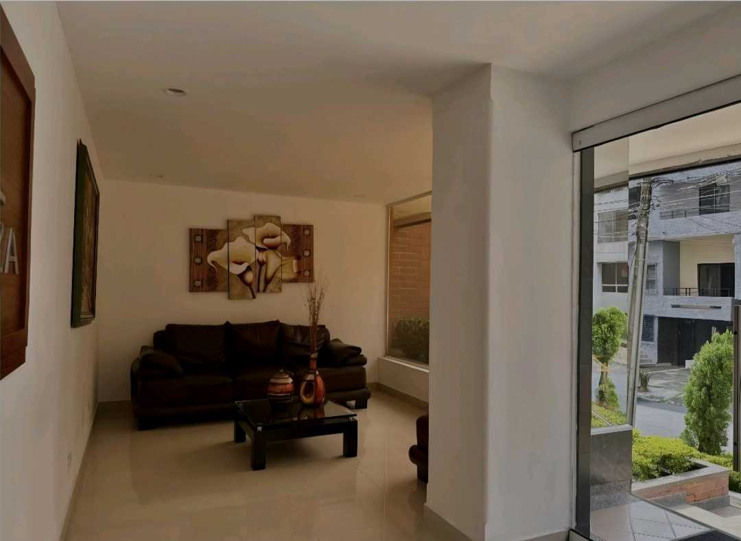 Arriendo apartamento laureles