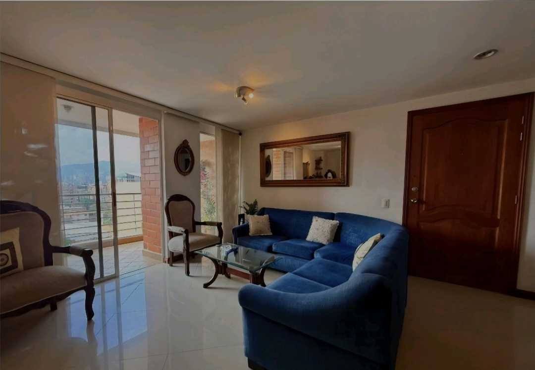 Arriendo apartamento laureles