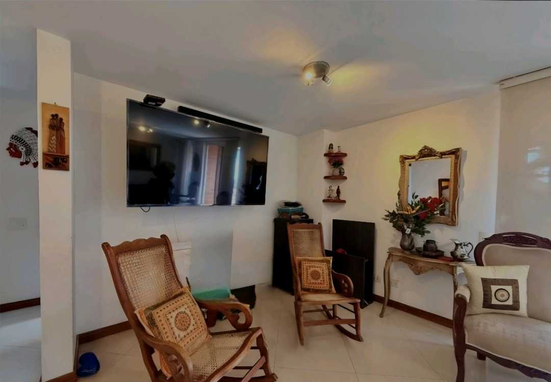 Arriendo apartamento laureles