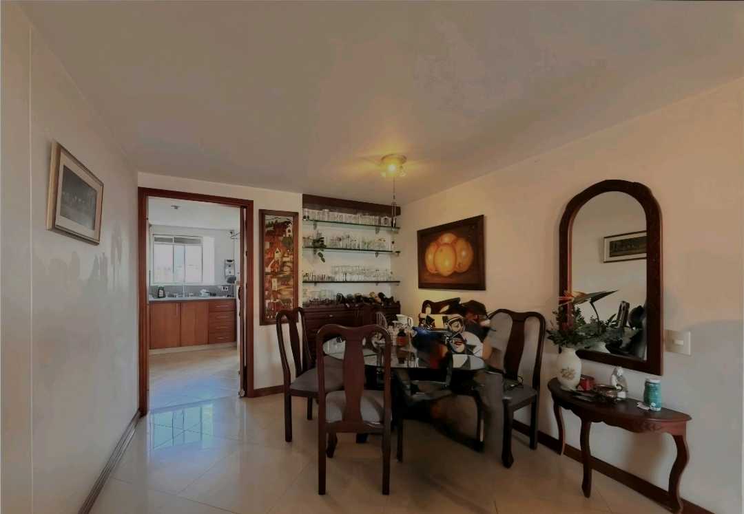 Arriendo apartamento laureles