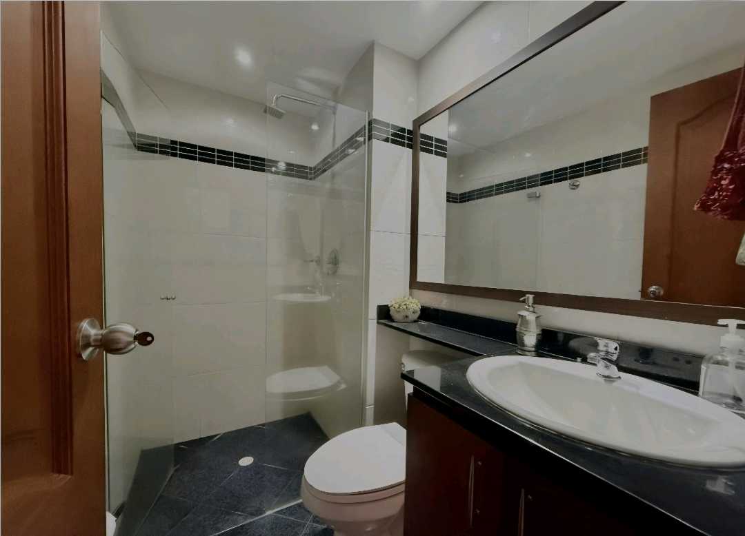 Arriendo apartamento laureles