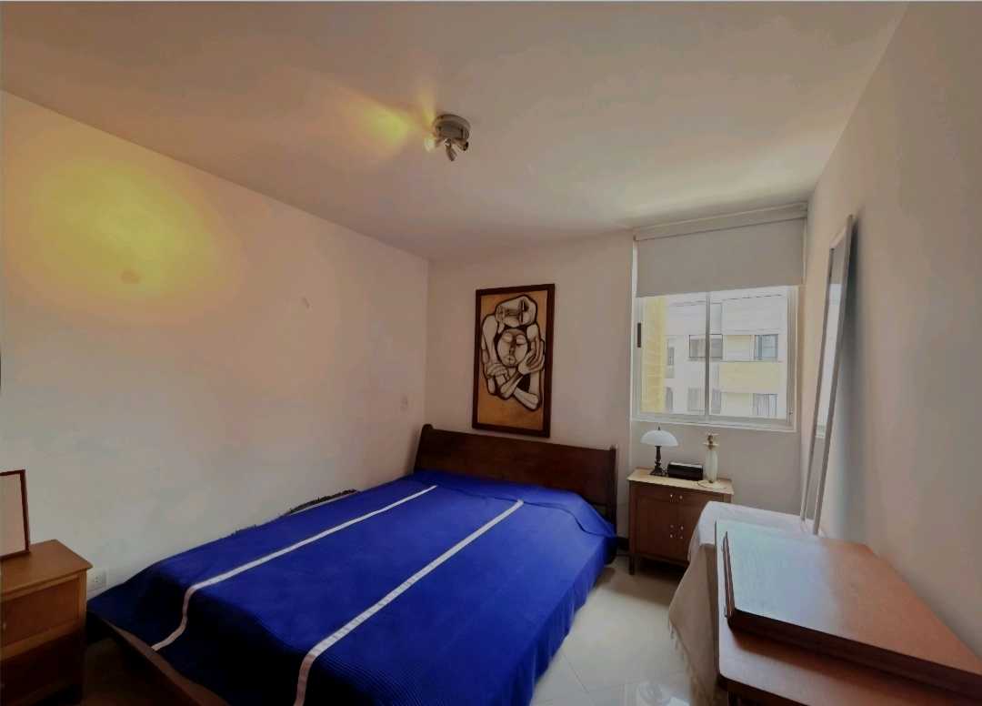 Arriendo apartamento laureles