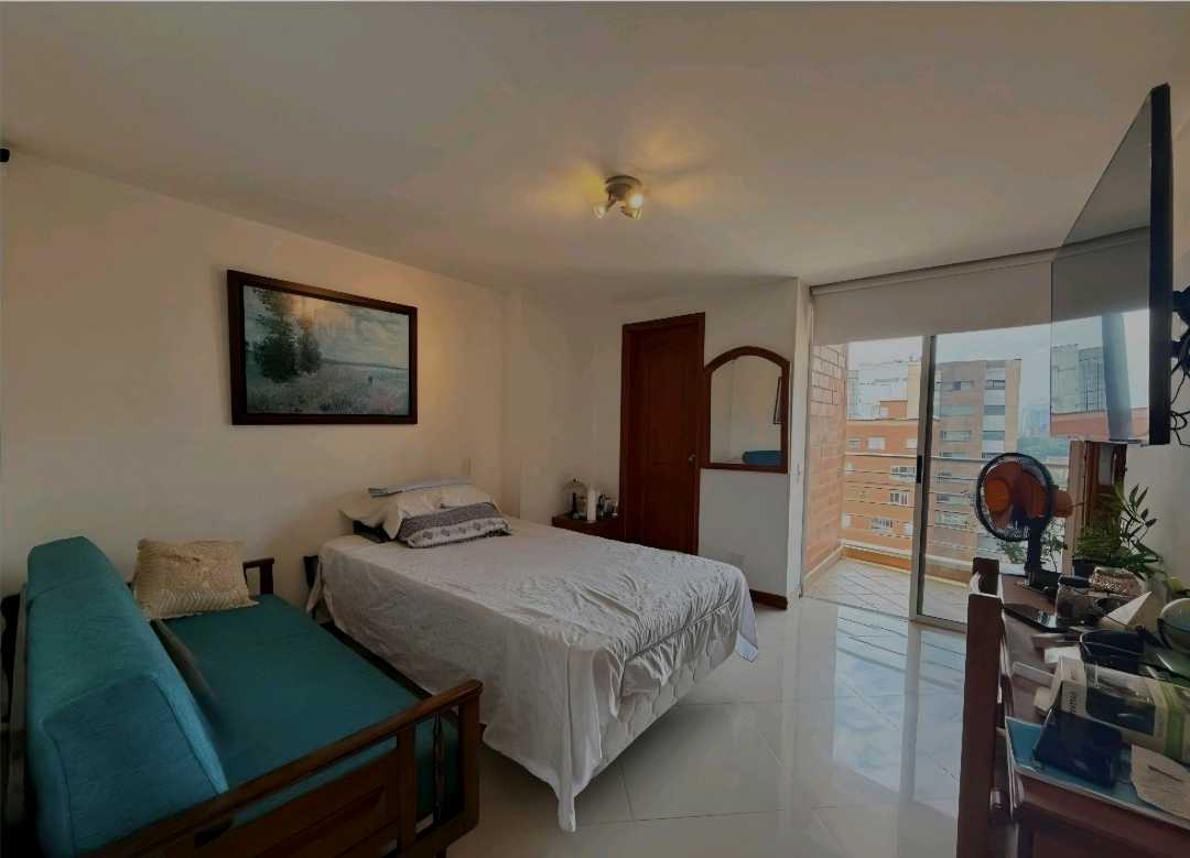 Arriendo apartamento laureles