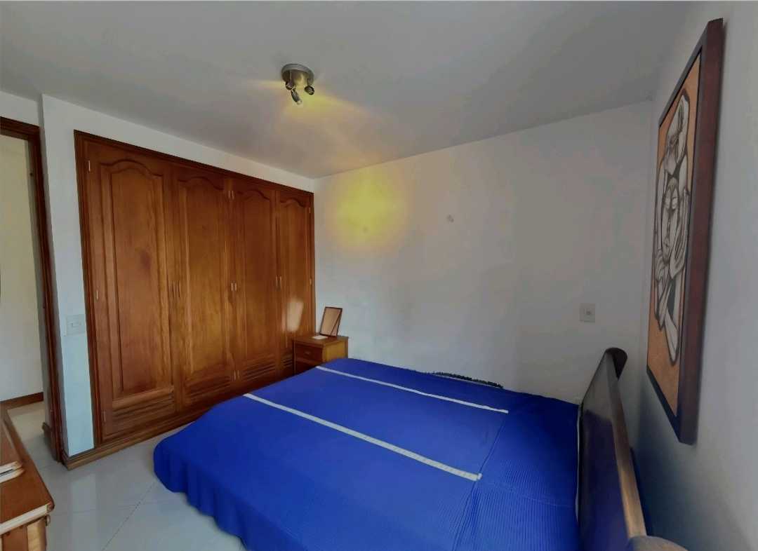 Arriendo apartamento laureles