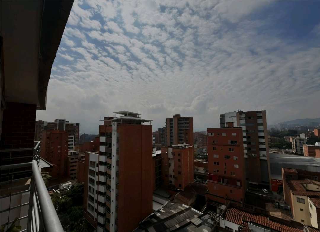 Arriendo apartamento laureles