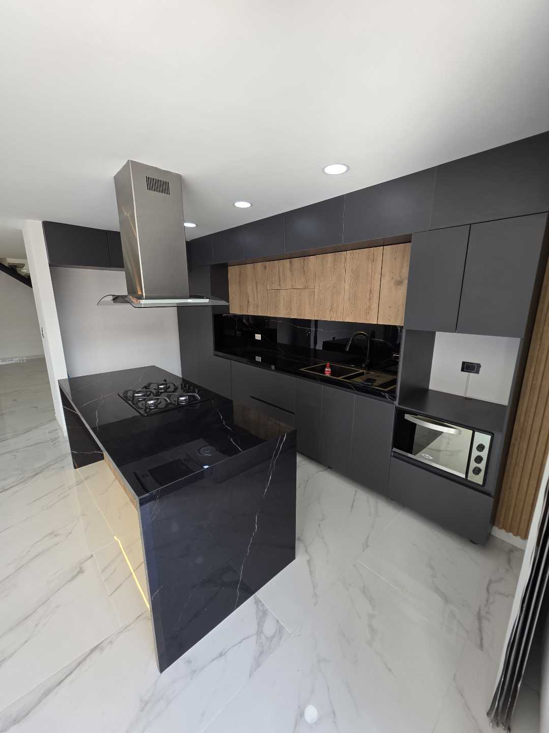 Arriendo apartamento laureles