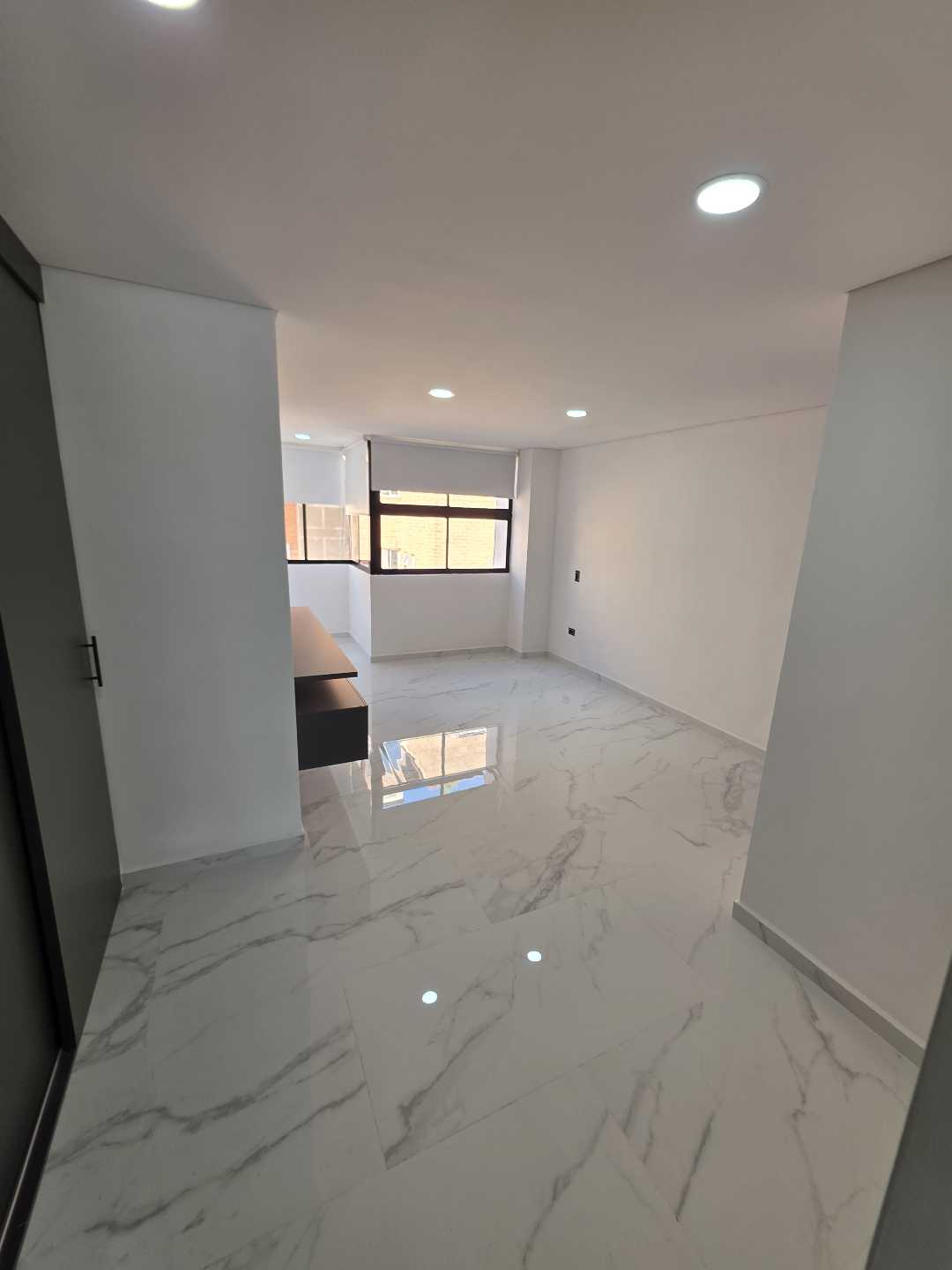 Arriendo apartamento laureles