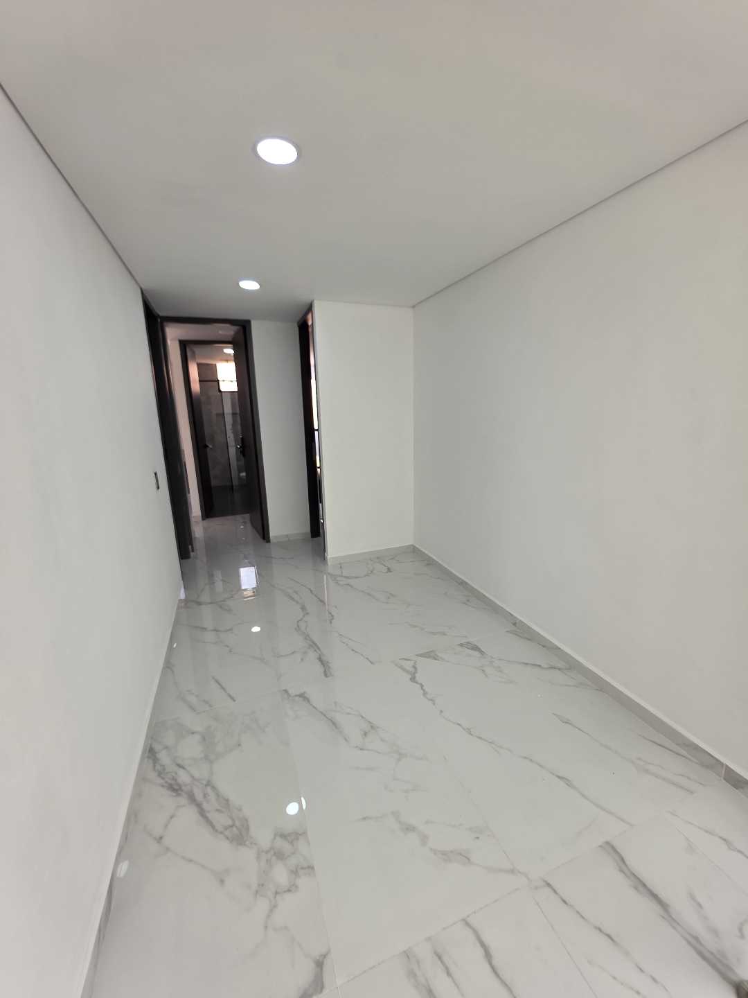 Arriendo apartamento laureles