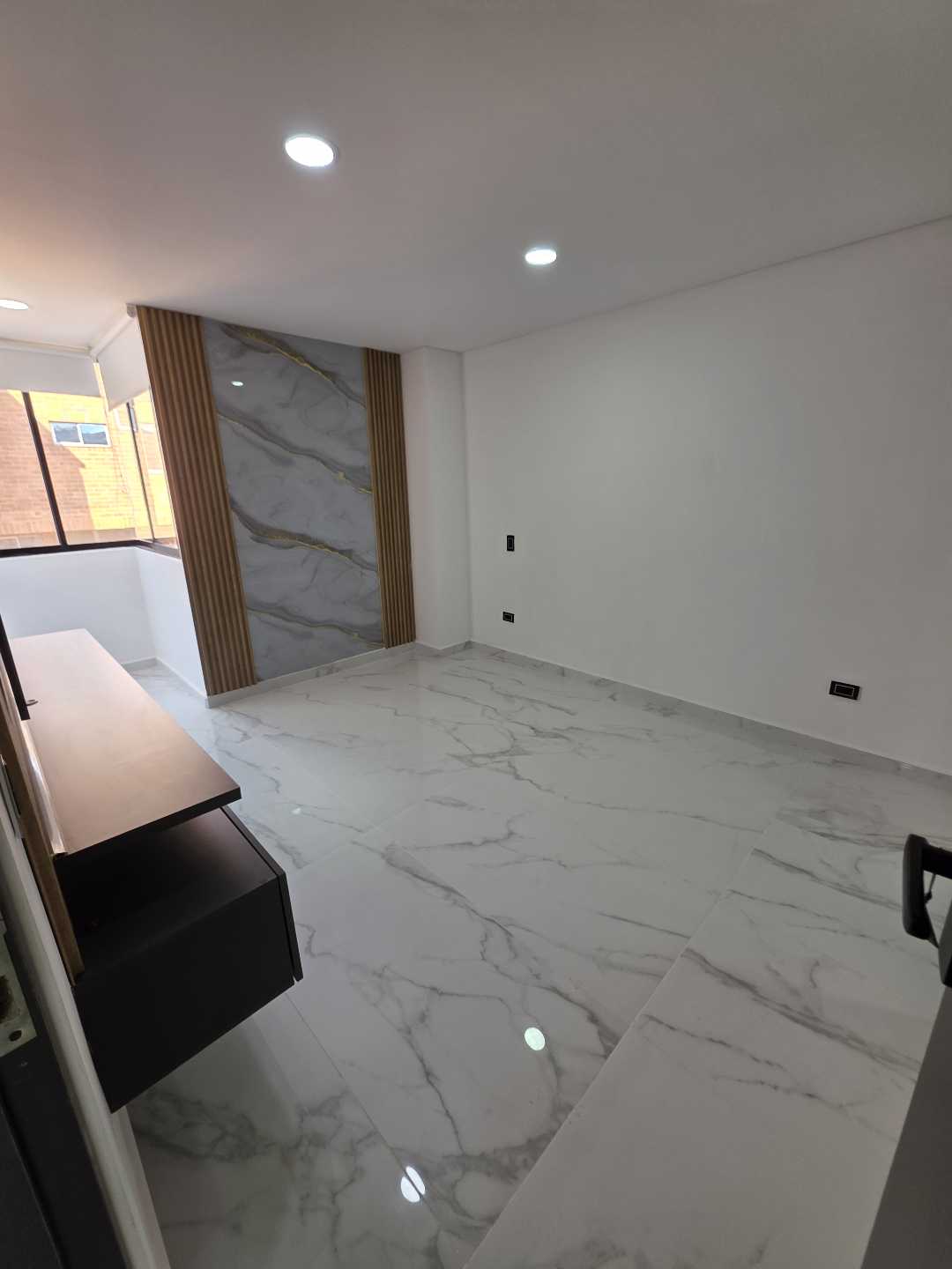 Arriendo apartamento laureles