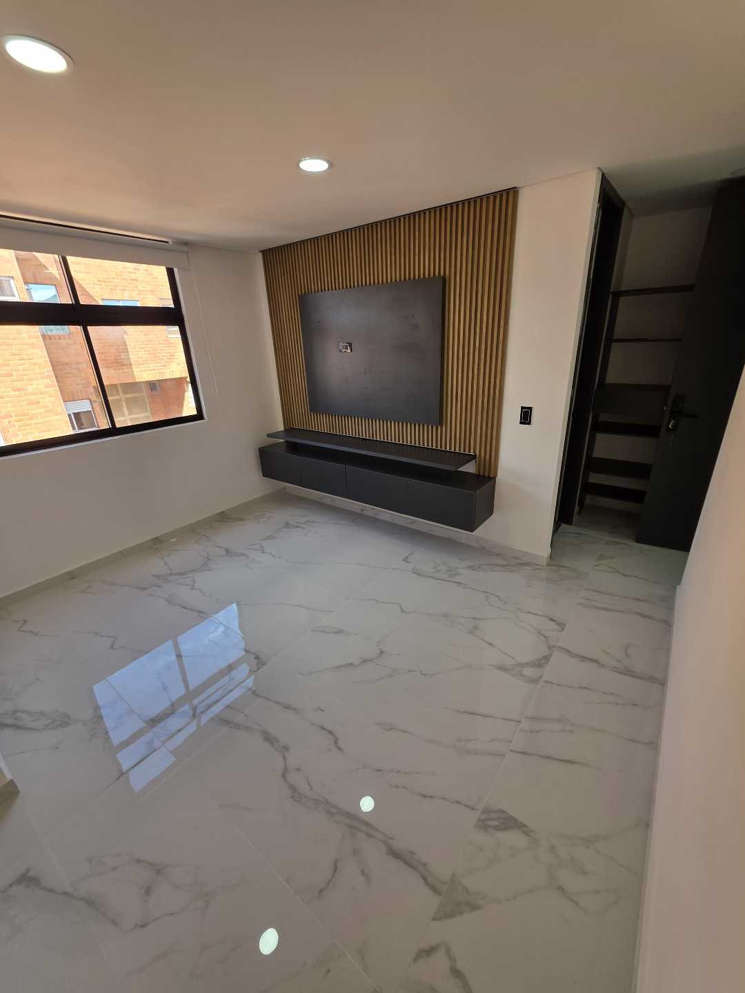 Arriendo apartamento laureles