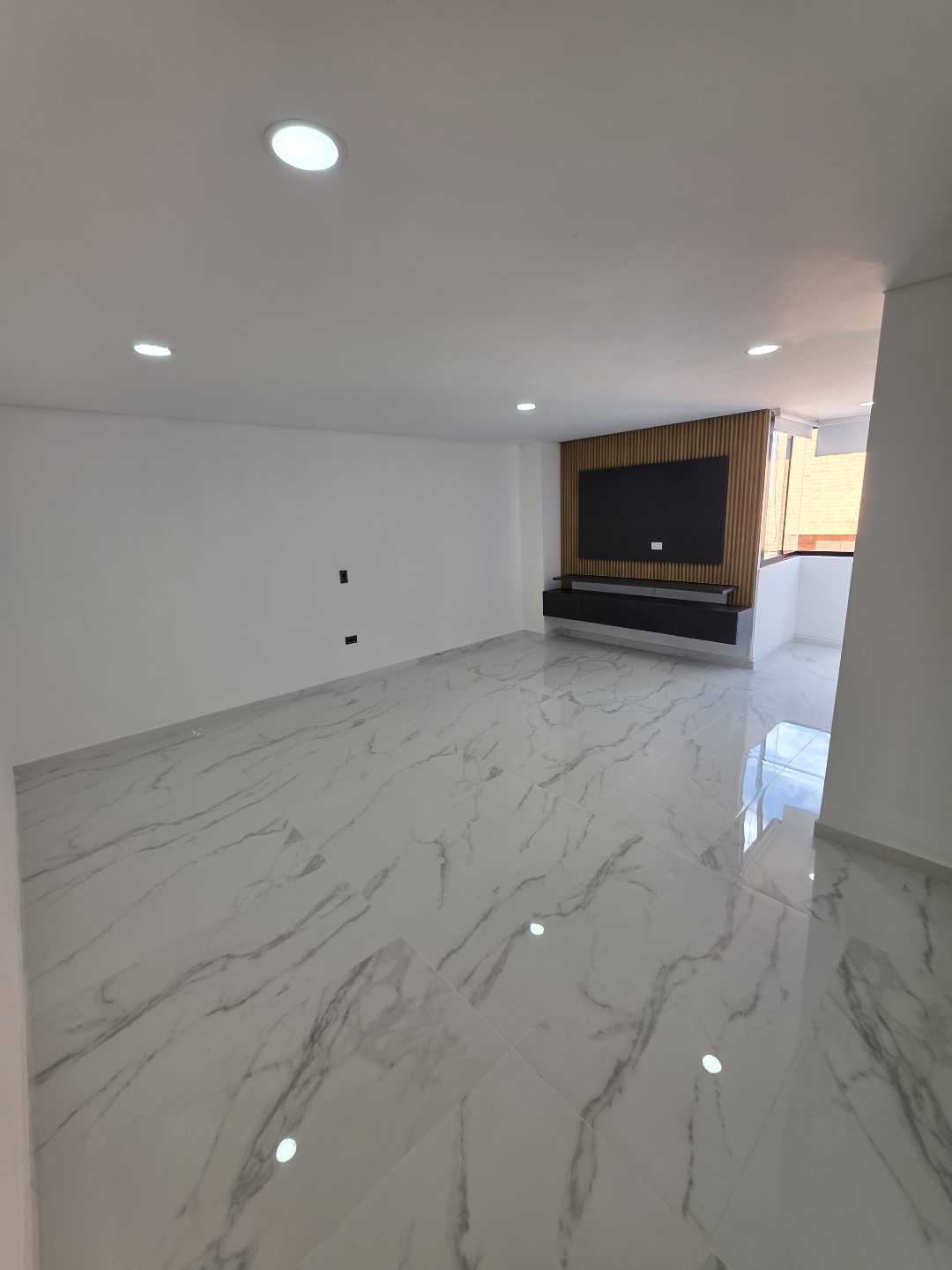 Arriendo apartamento laureles