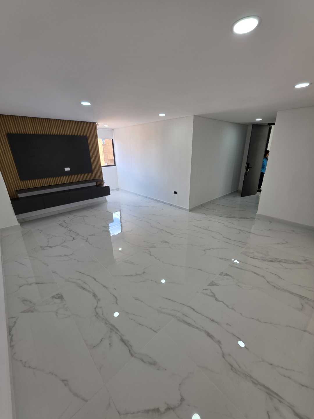 Arriendo apartamento laureles