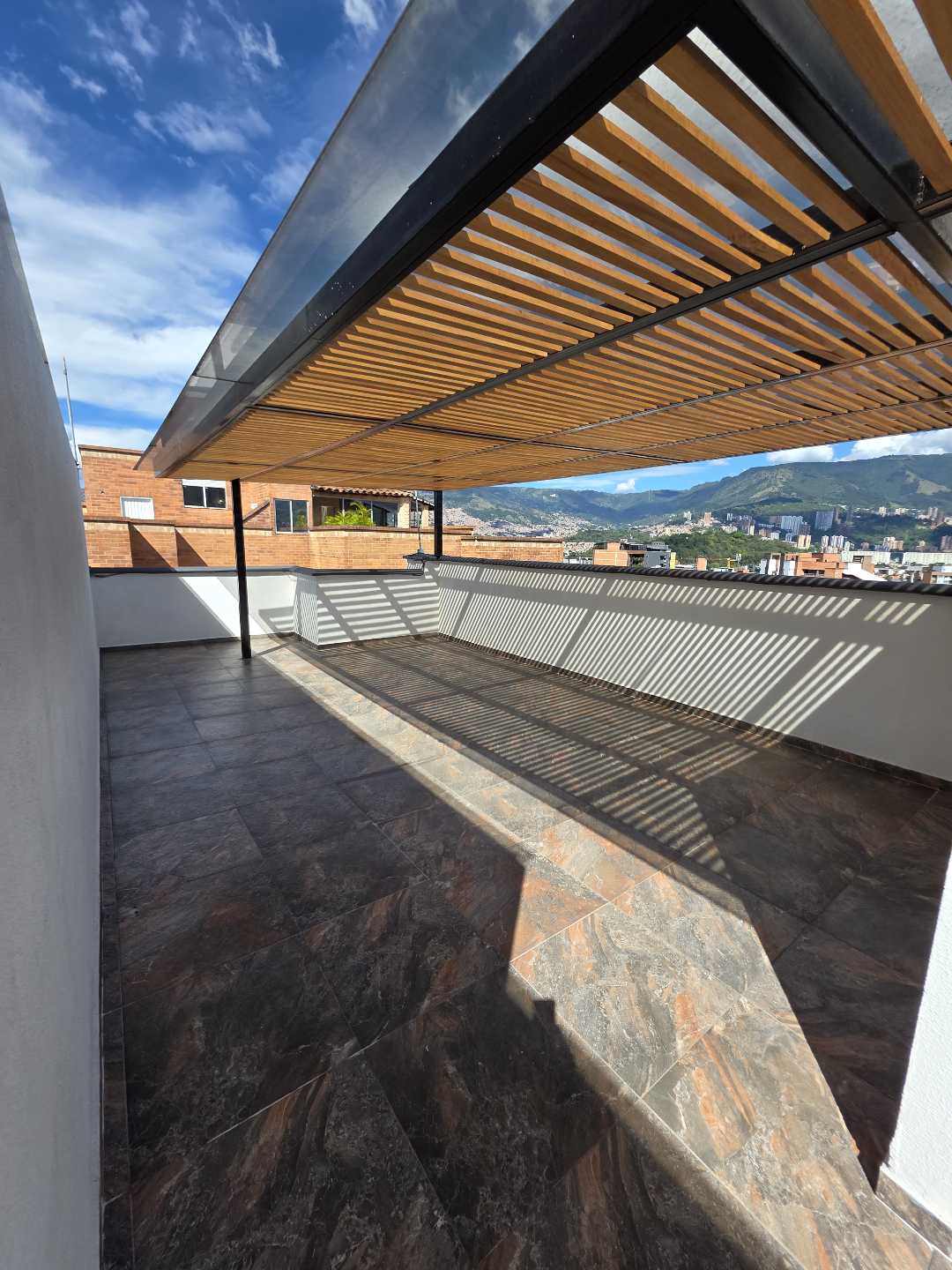 Arriendo apartamento laureles