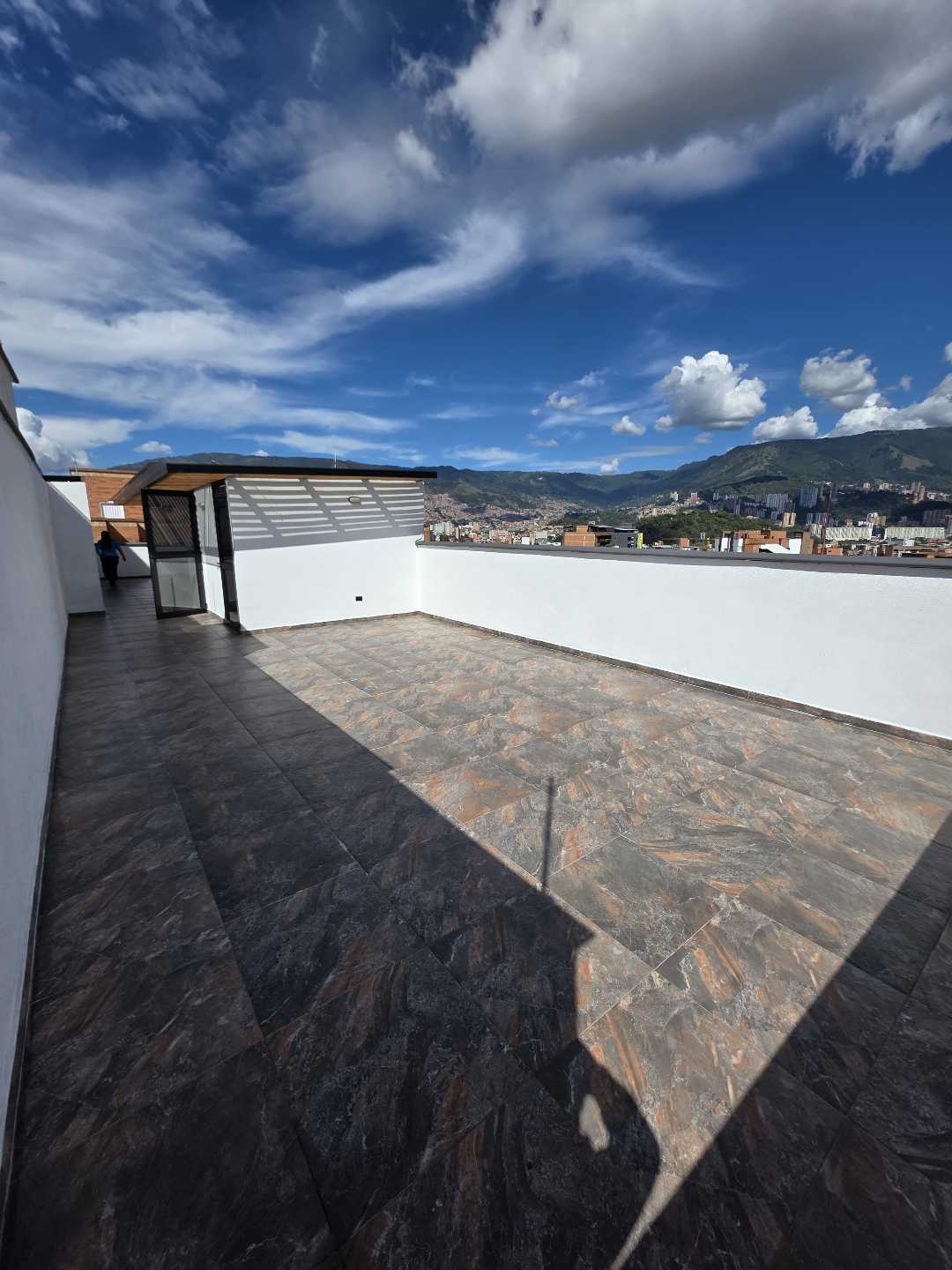 Arriendo apartamento laureles