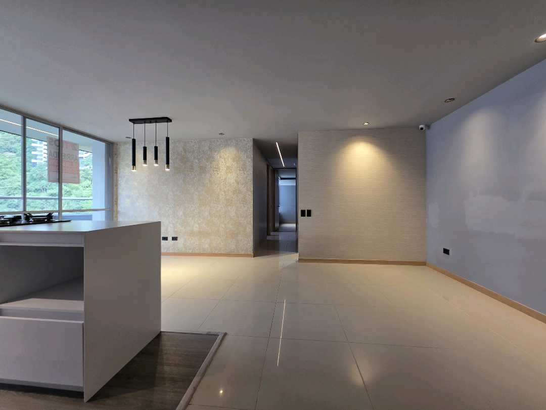 Arriendo apartamento loma del indio