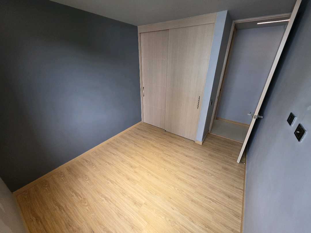 Arriendo apartamento loma del indio