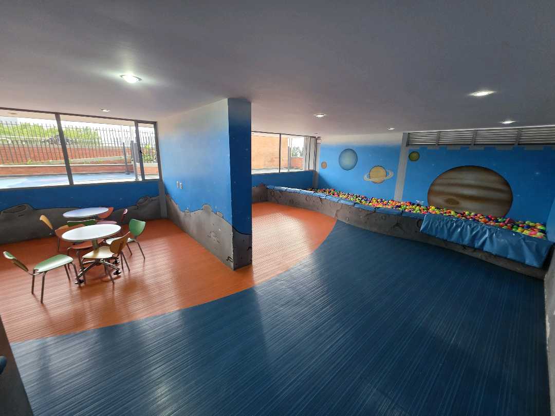 Arriendo apartamento loma del indio