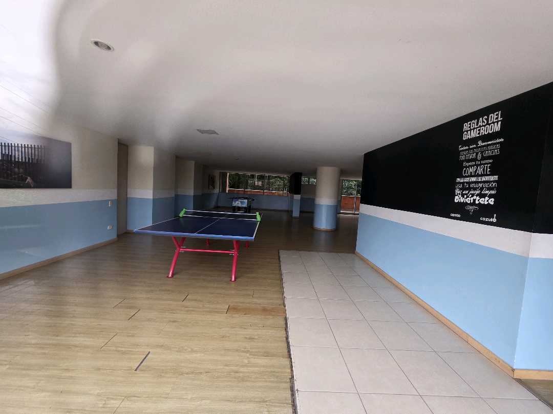 Arriendo apartamento loma del indio