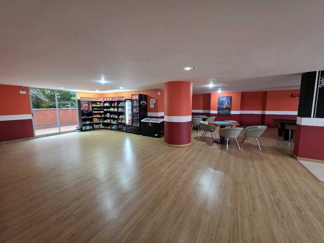 Arriendo apartamento loma del indio