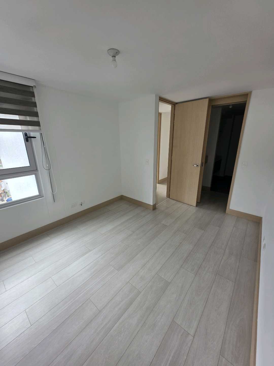 Arriendo apartamento loma del indio