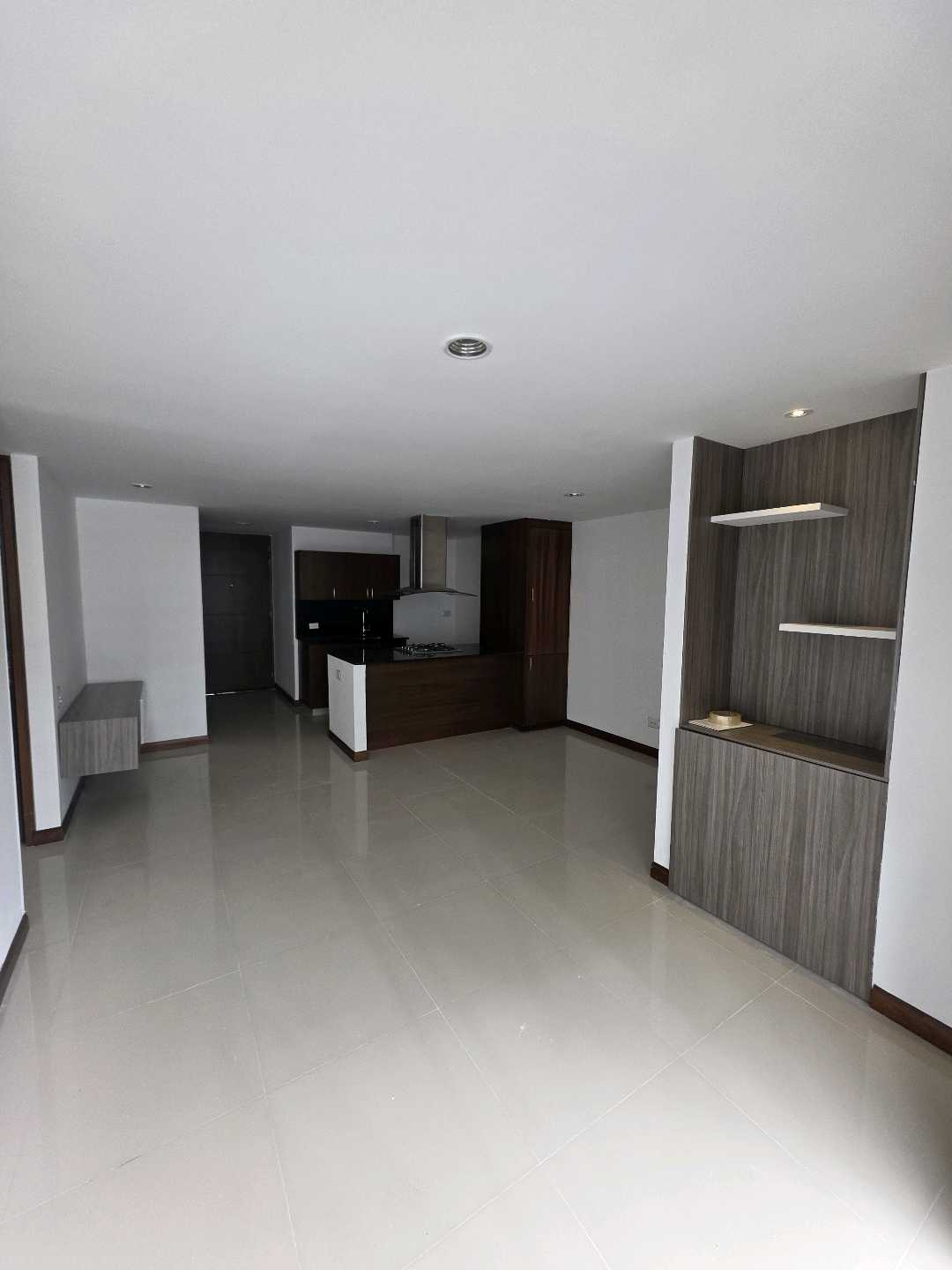 Arriendo apartamento loma del indio