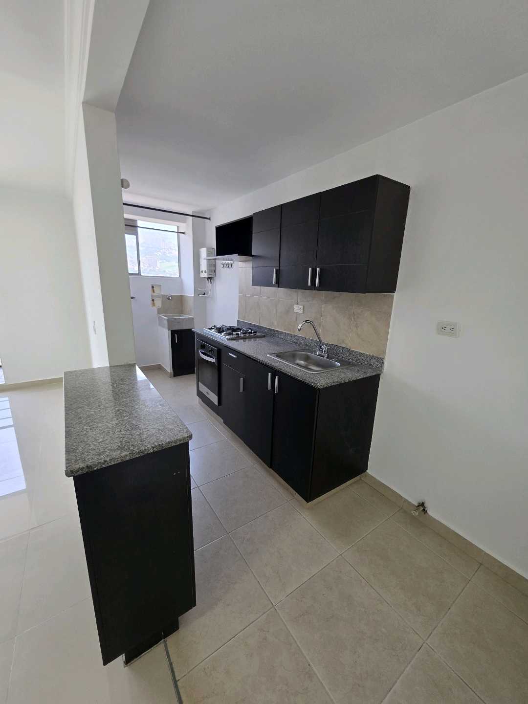 Arriendo apartamento los colores