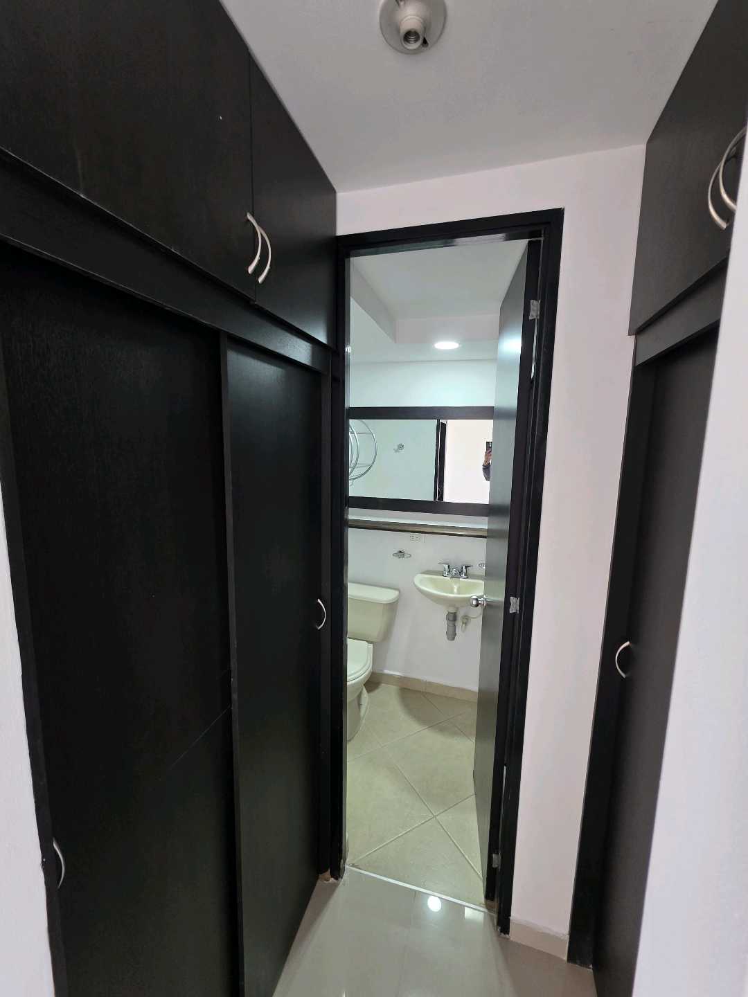 Arriendo apartamento los colores