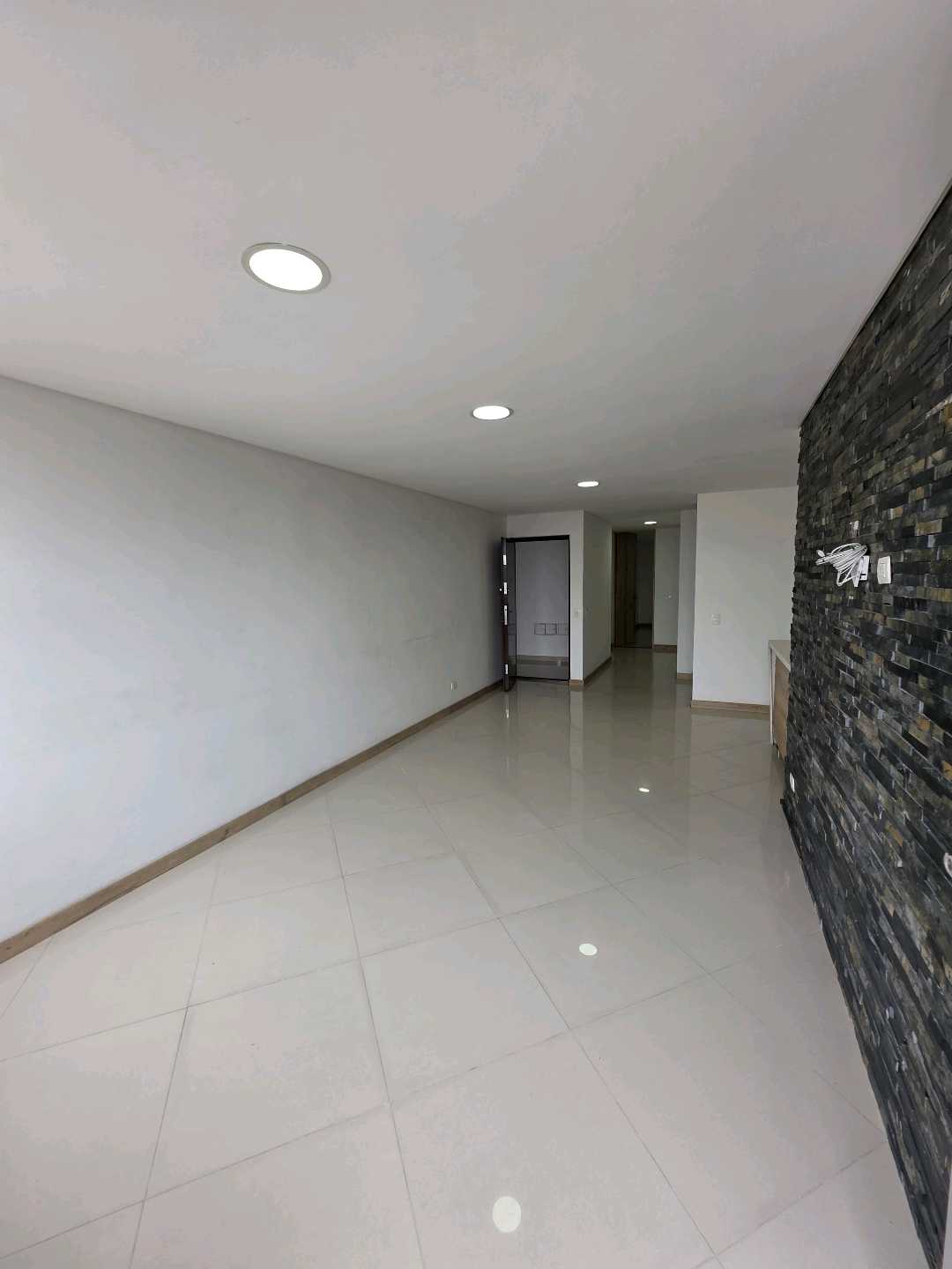 Arriendo apartamento los colores