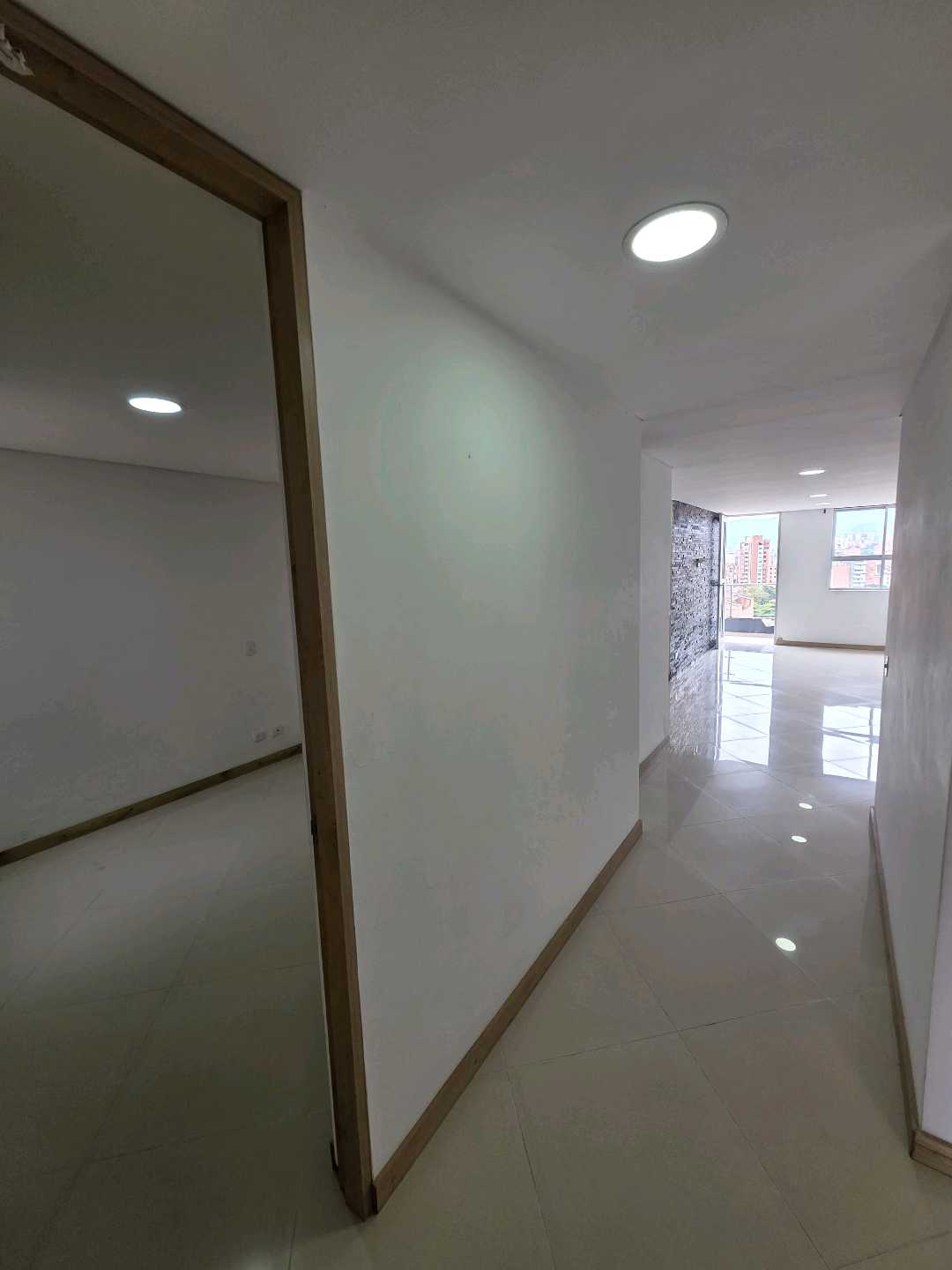 Arriendo apartamento los colores