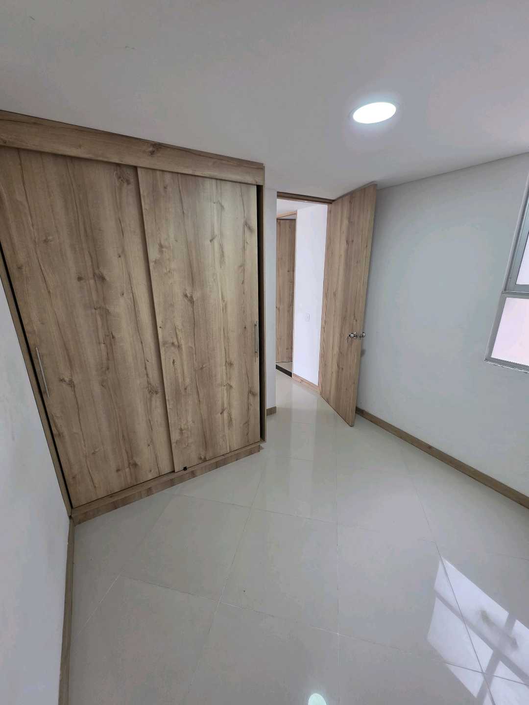 Arriendo apartamento los colores