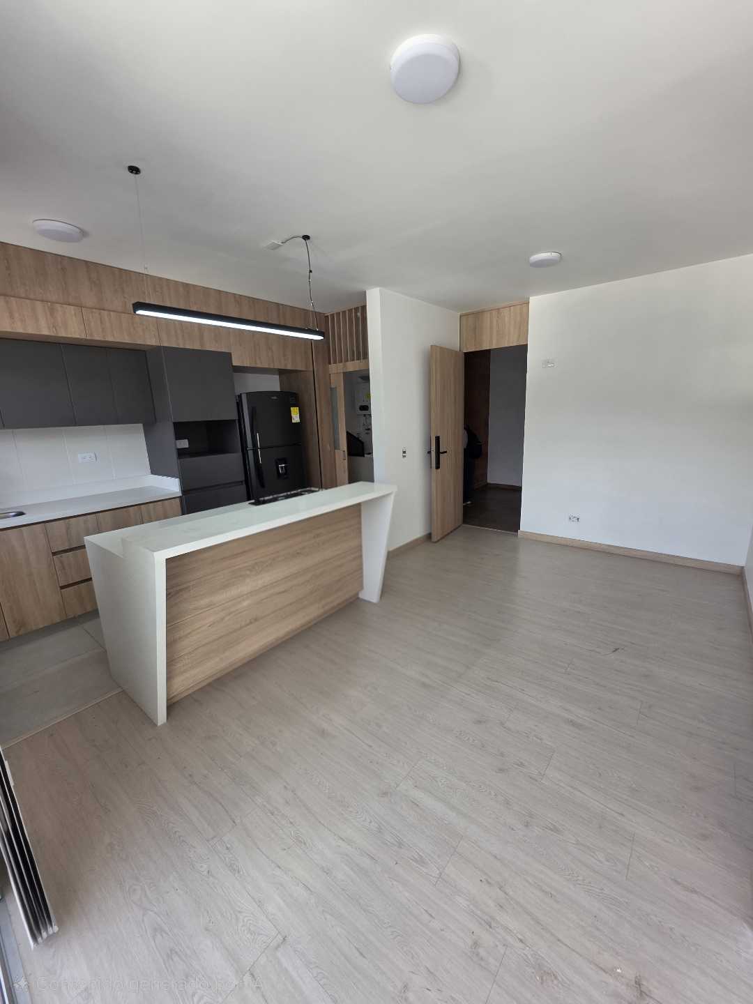 Arriendo apartamento pilarica