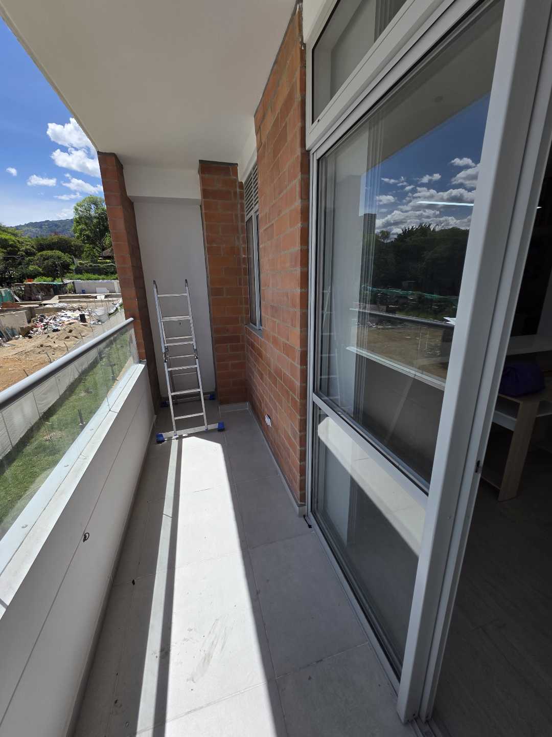 Arriendo apartamento pilarica