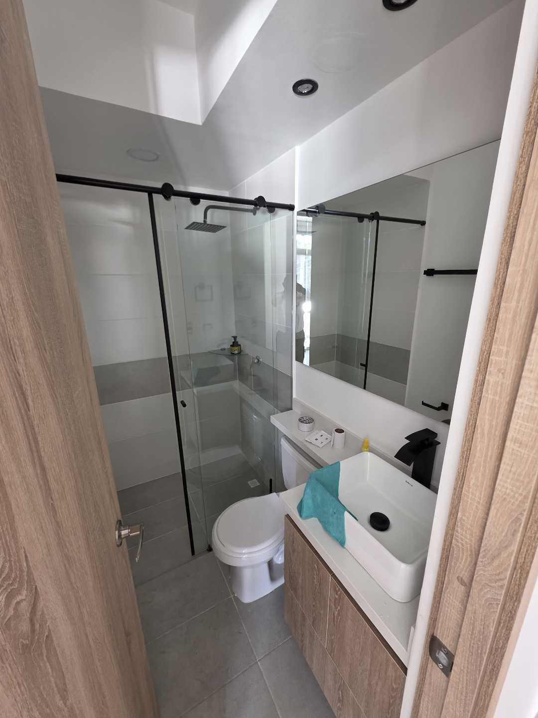 Arriendo apartamento pilarica