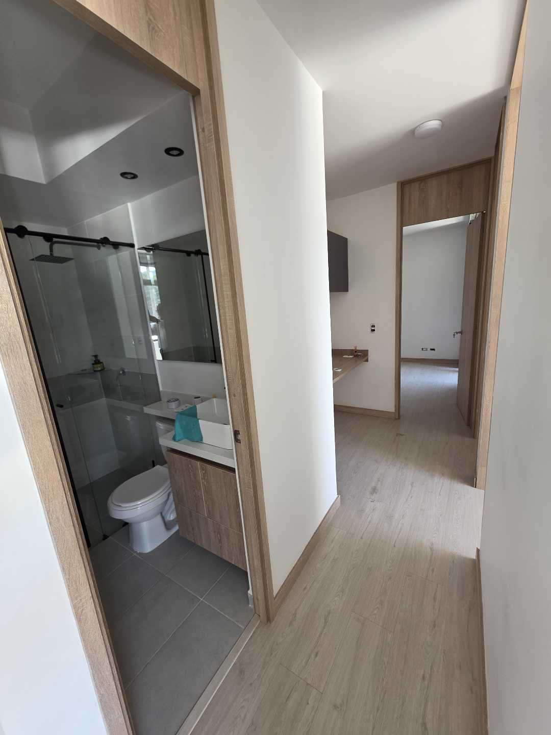 Arriendo apartamento pilarica