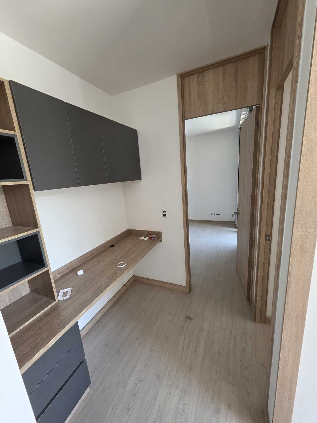 Arriendo apartamento pilarica