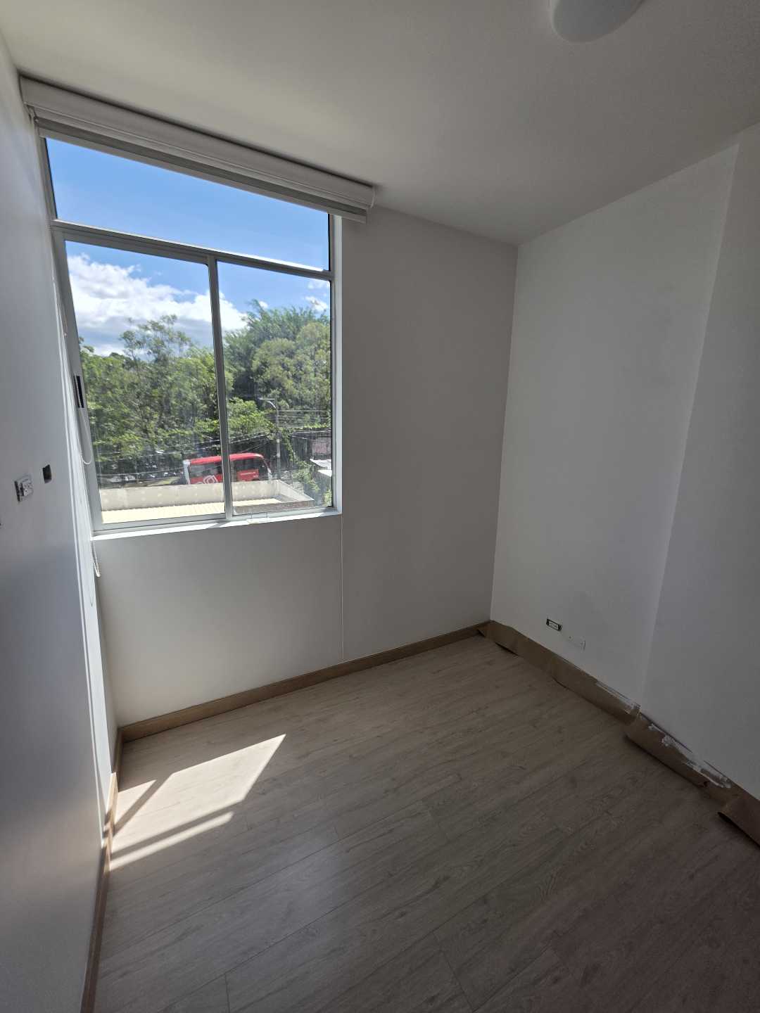 Arriendo apartamento pilarica