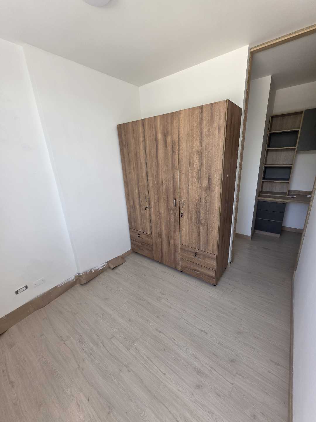 Arriendo apartamento pilarica