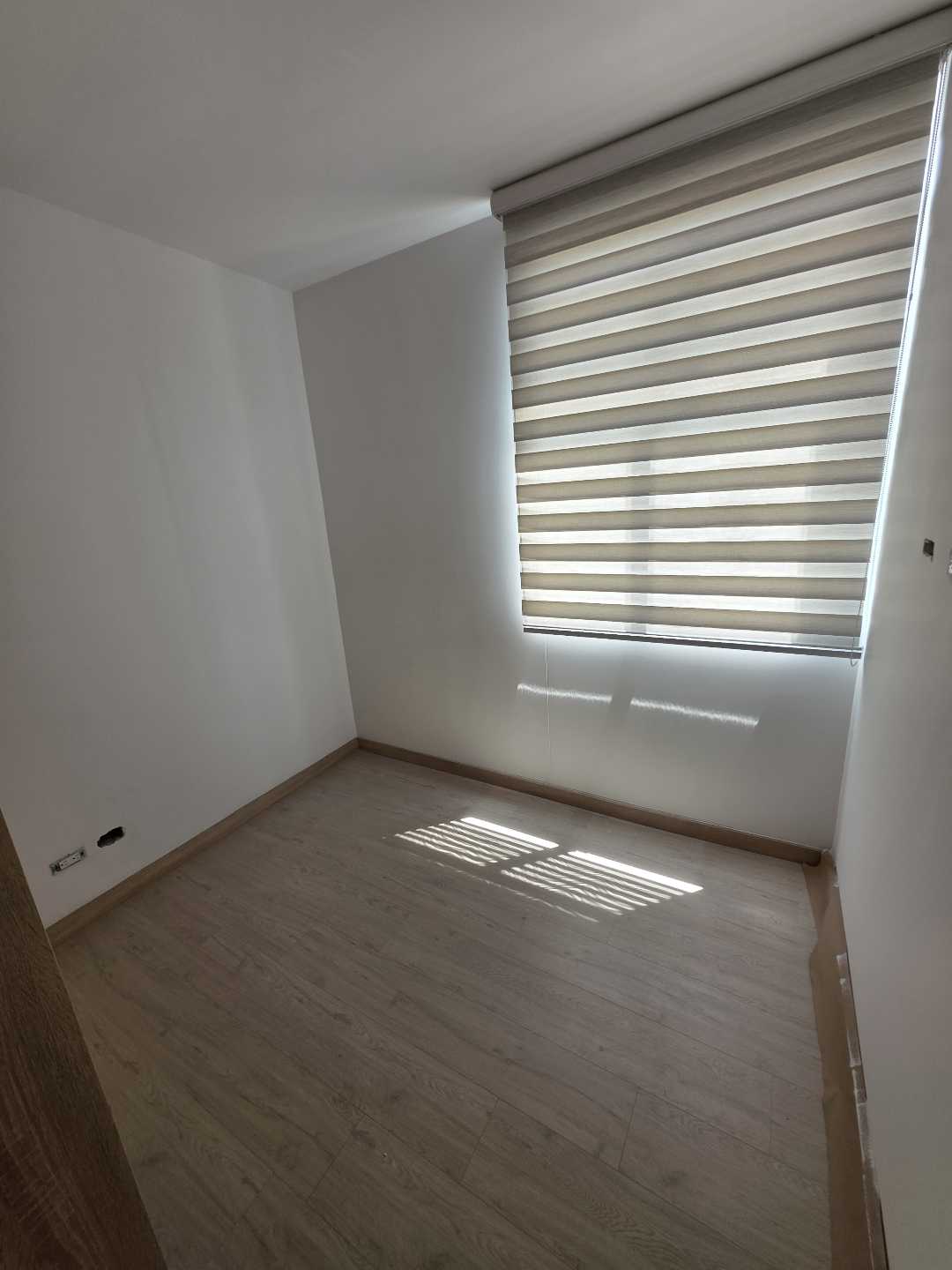 Arriendo apartamento pilarica