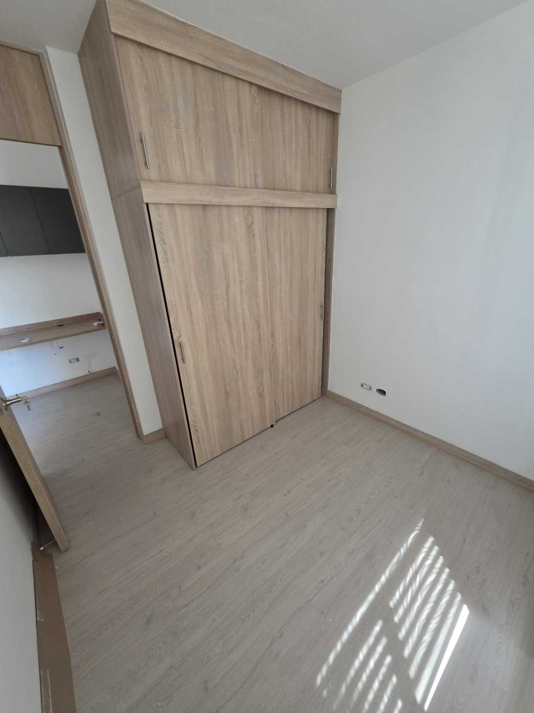 Arriendo apartamento pilarica