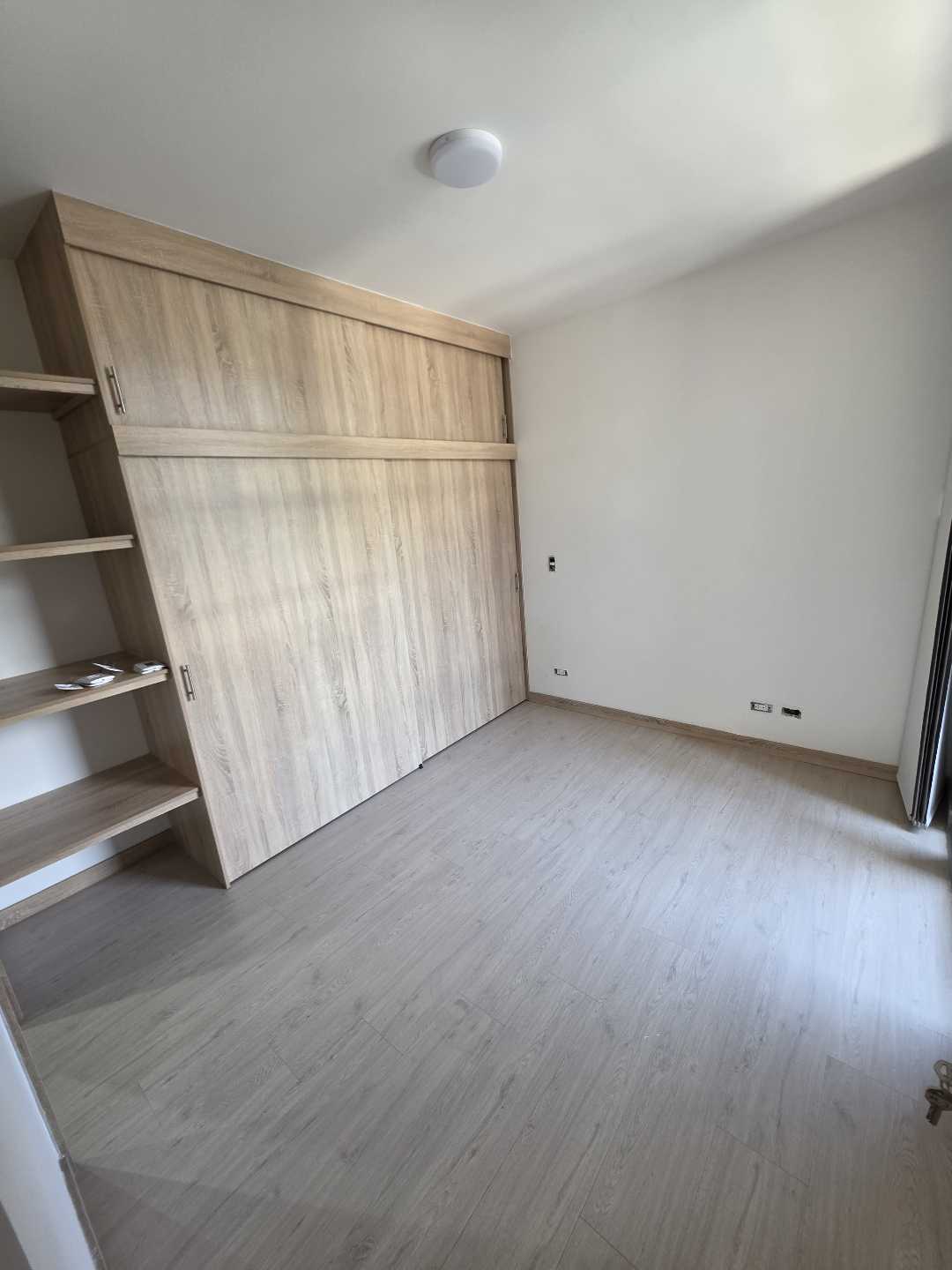 Arriendo apartamento pilarica