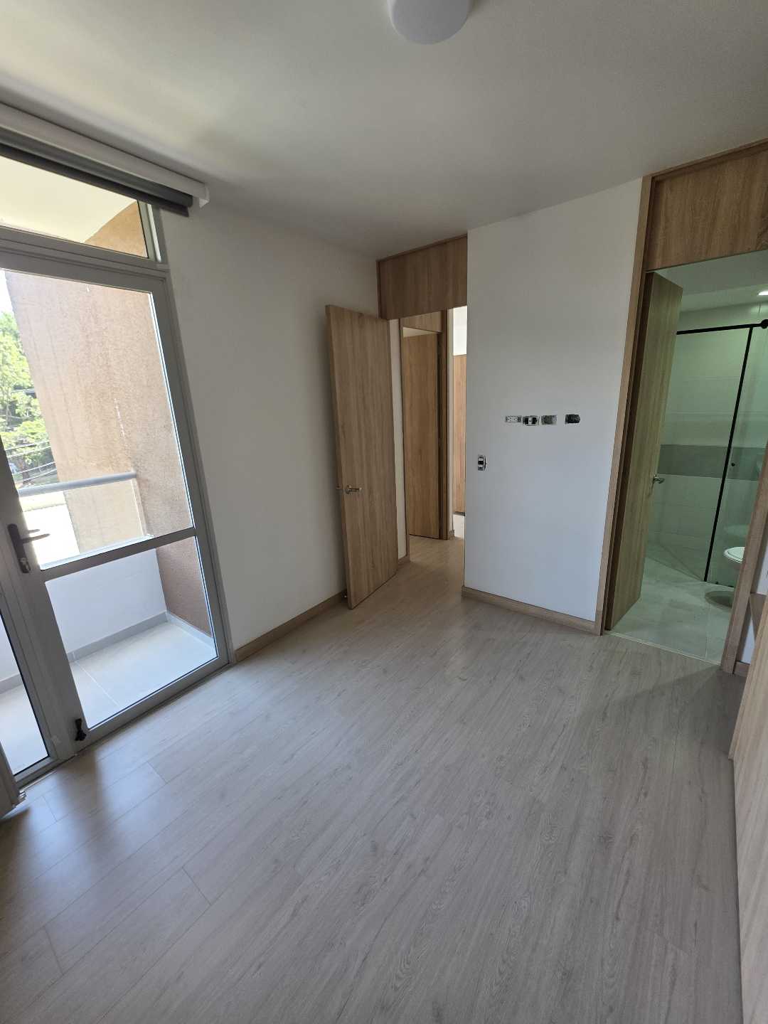 Arriendo apartamento pilarica