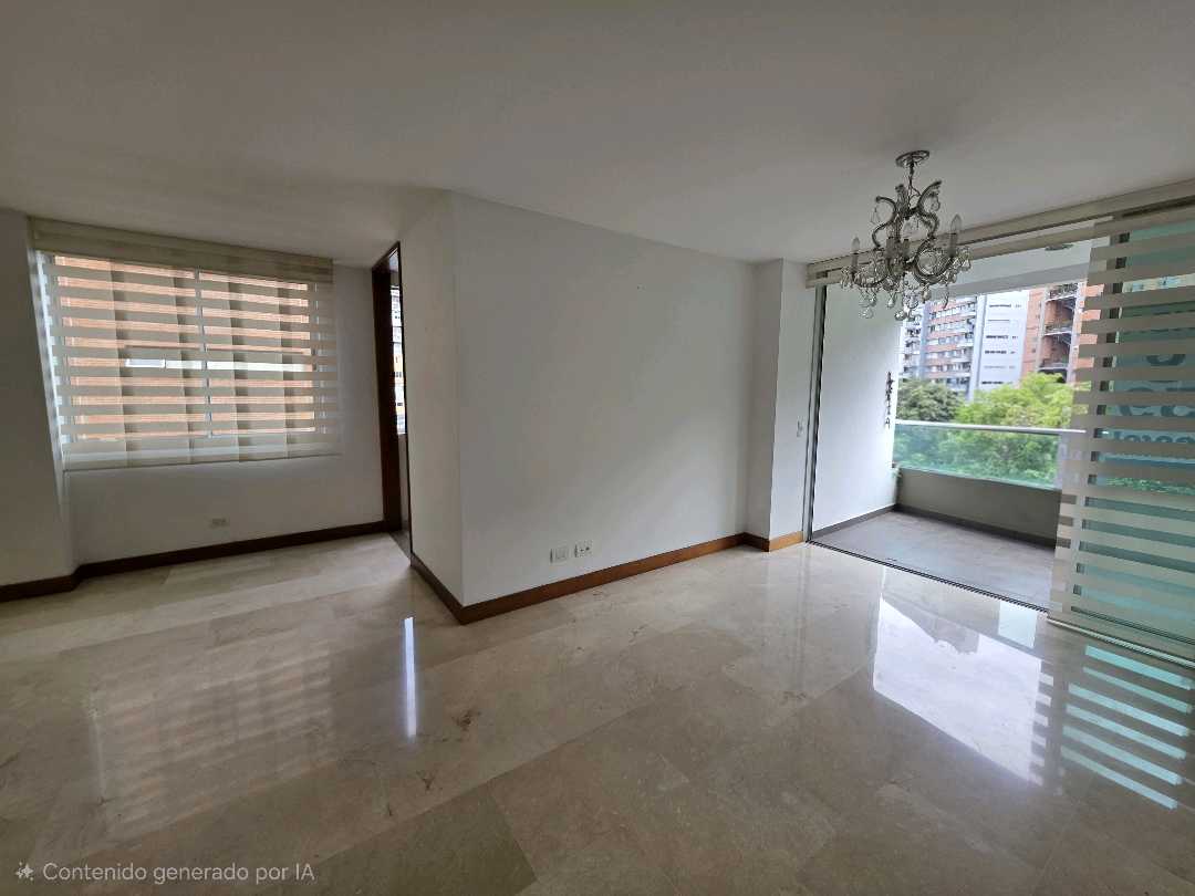 Arriendo apartamento poblado