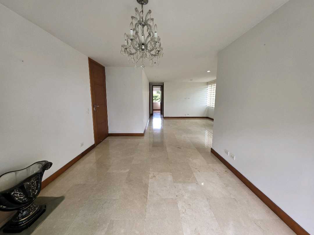Arriendo apartamento poblado