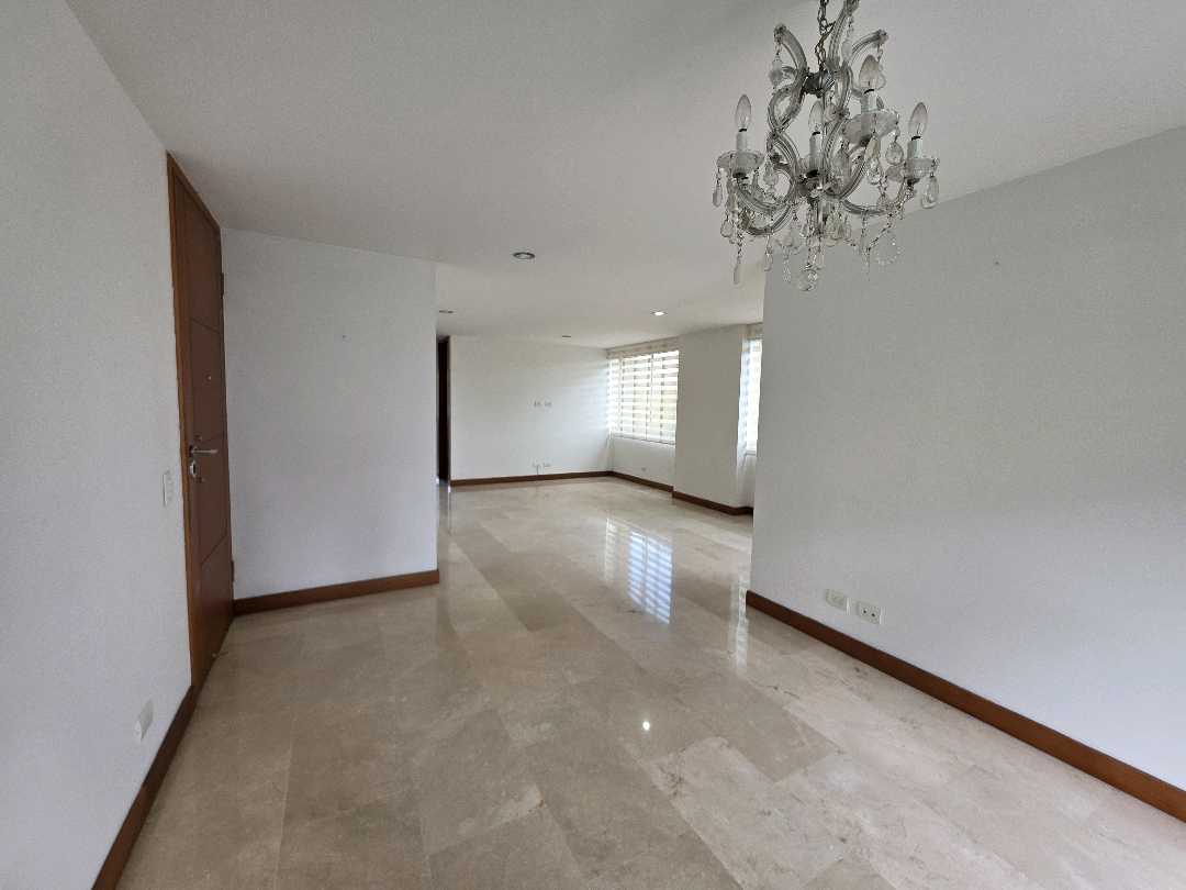 Arriendo apartamento poblado