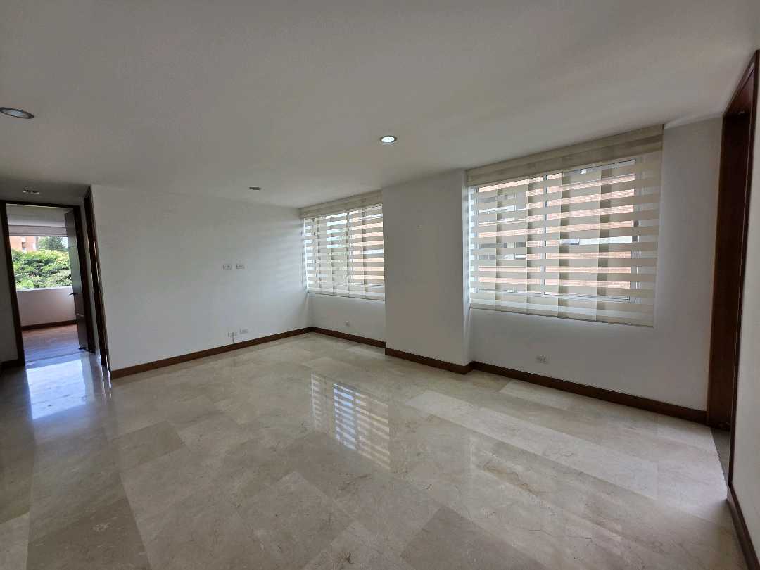 Arriendo apartamento poblado