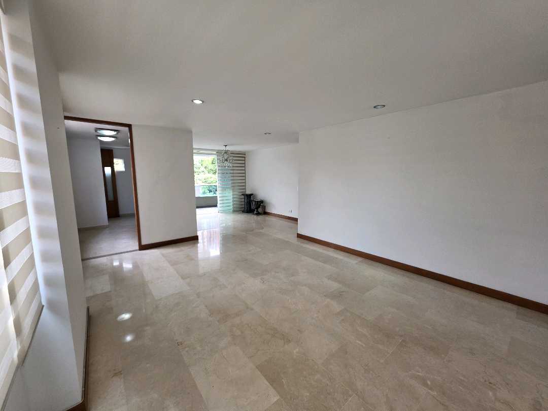 Arriendo apartamento poblado