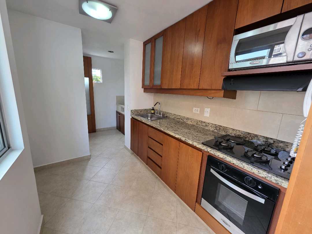 Arriendo apartamento poblado