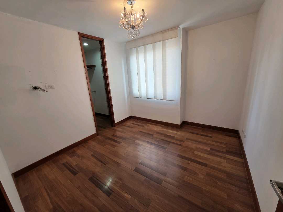 Arriendo apartamento poblado