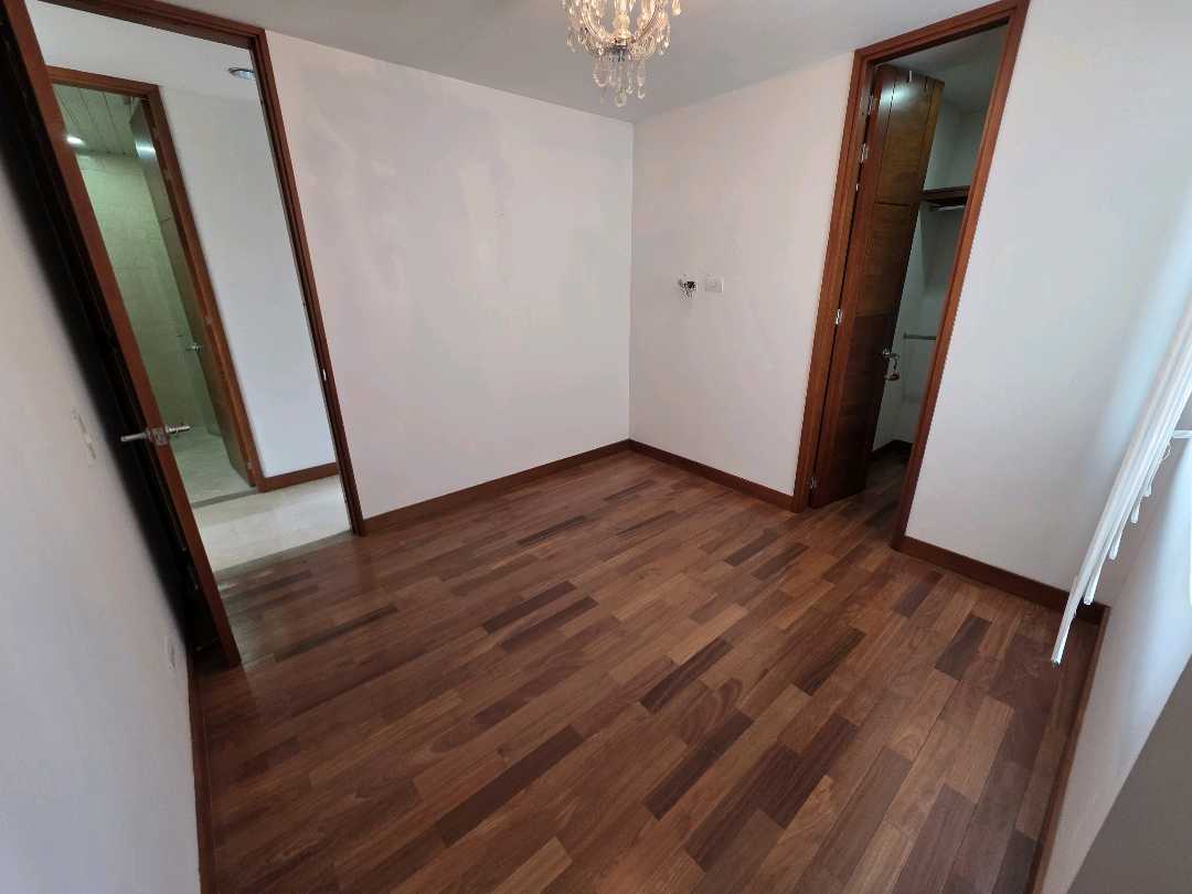 Arriendo apartamento poblado