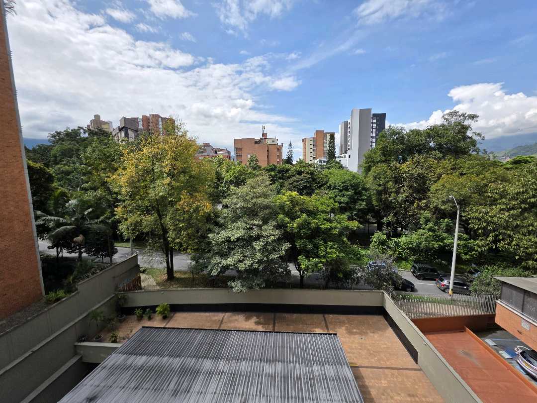 Arriendo apartamento poblado